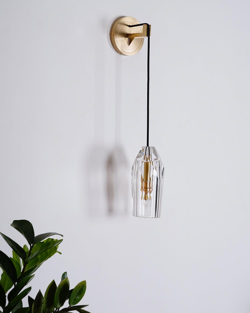 Chatelet Sconce - Letslighting