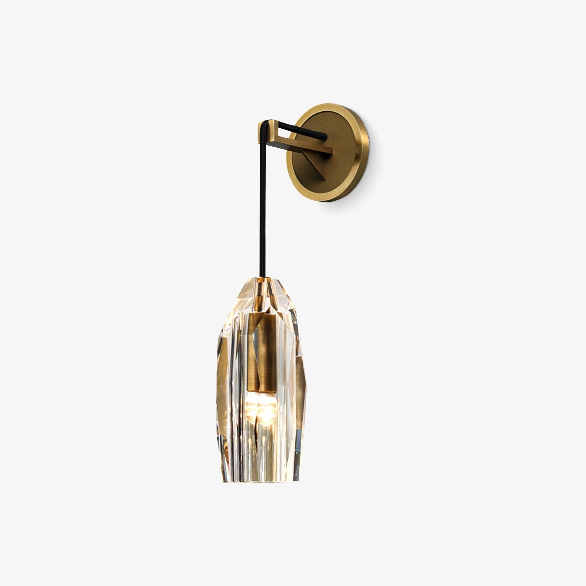 Chatelet Sconce - Letslighting