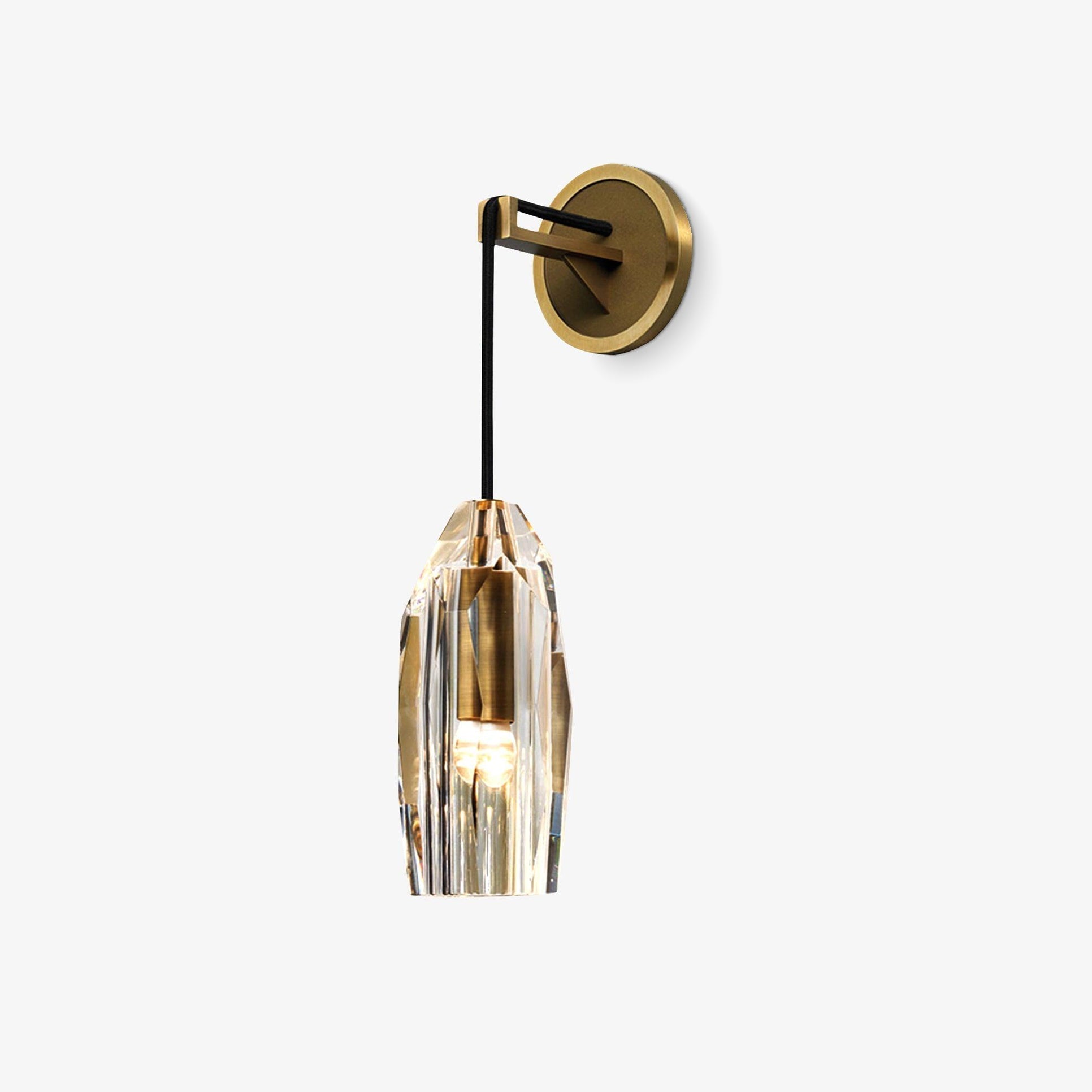 Chatelet Sconce - Letslighting