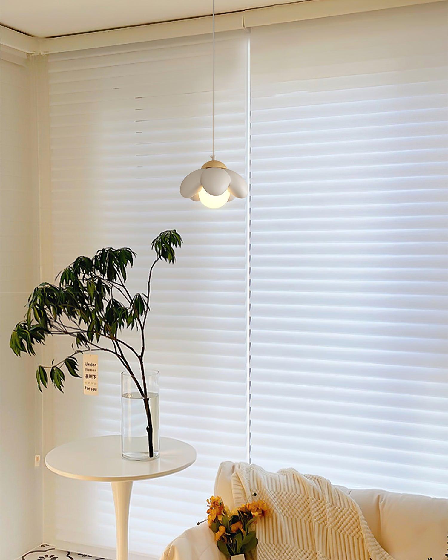 Cherry Blossom Pendant Lamp - Letslighting