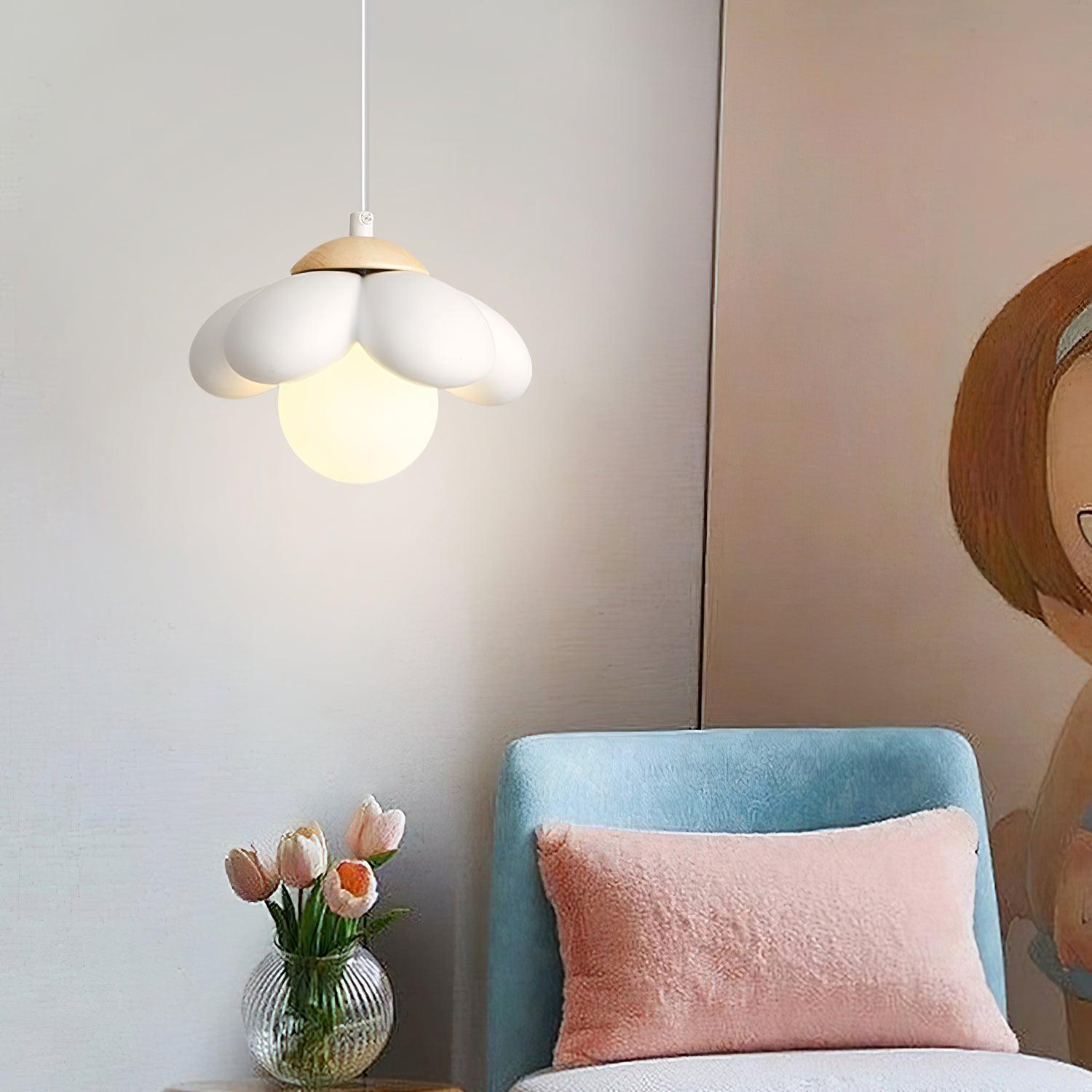 Cherry Blossom Pendant Lamp - Letslighting