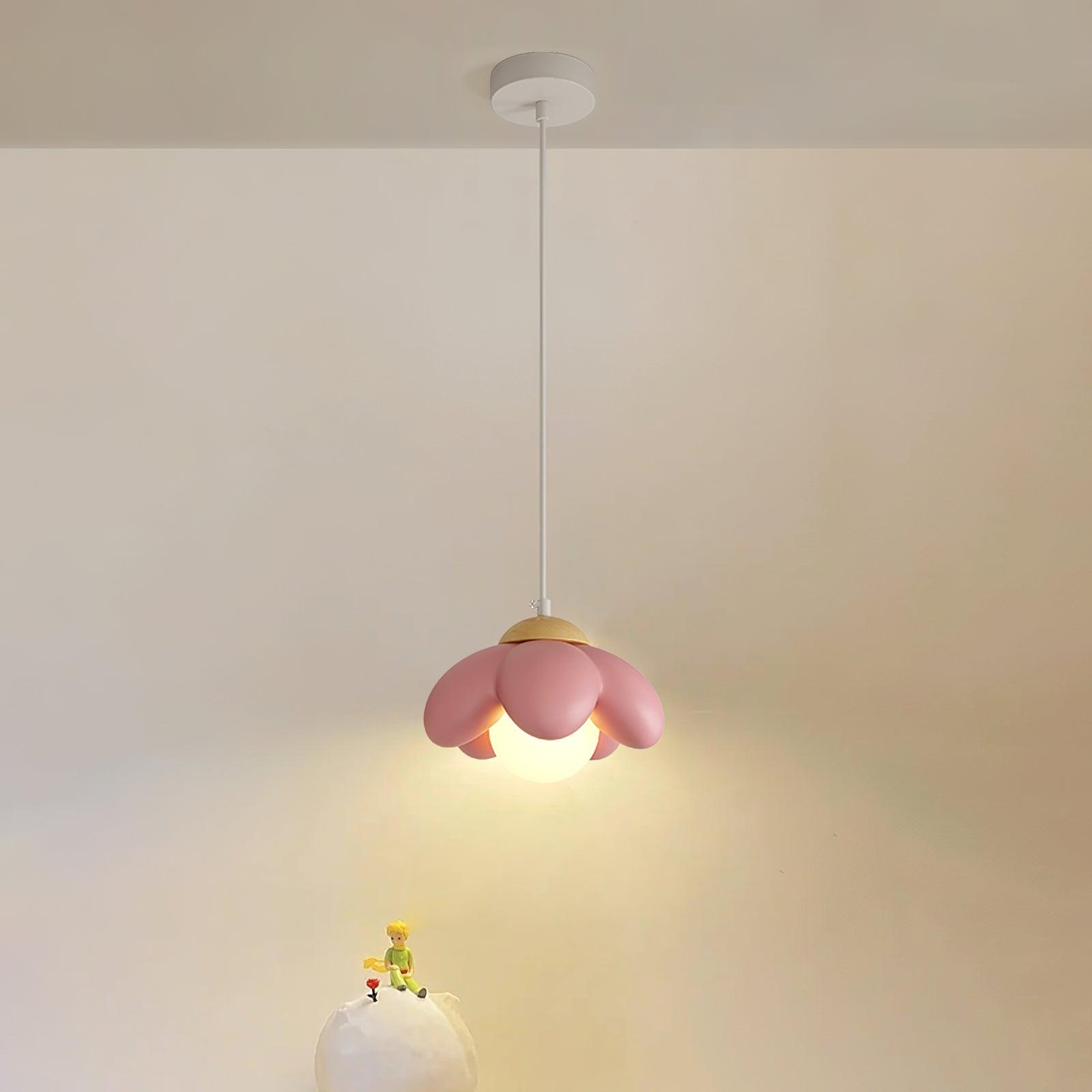 Cherry Blossom Pendant Lamp - Letslighting