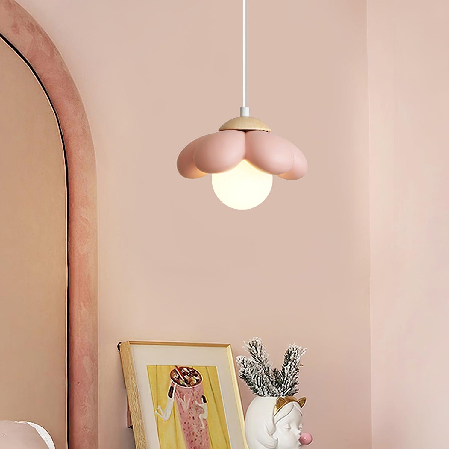 Cherry Blossom Pendant Lamp - Letslighting