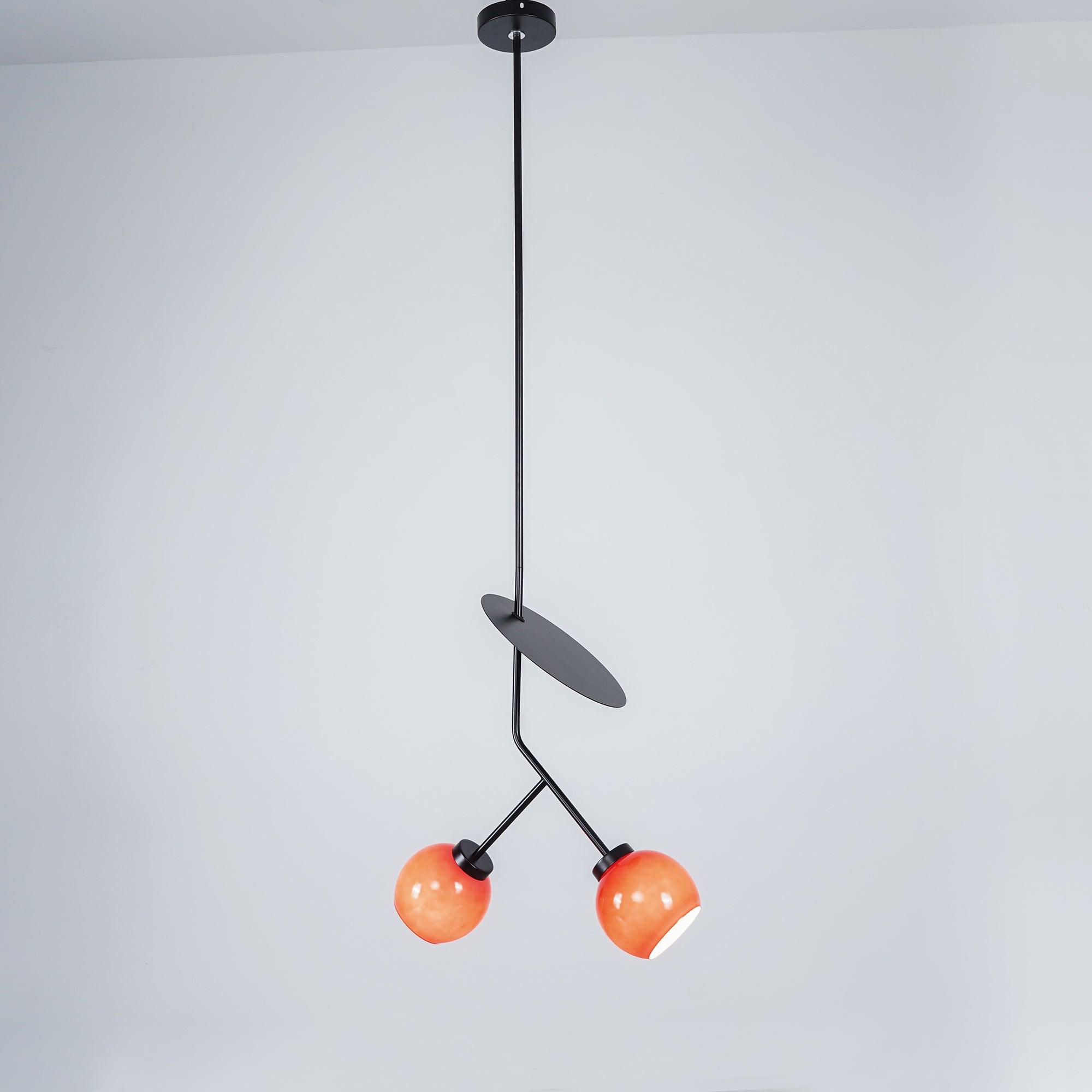 Cherry Pendant Light - Letslighting