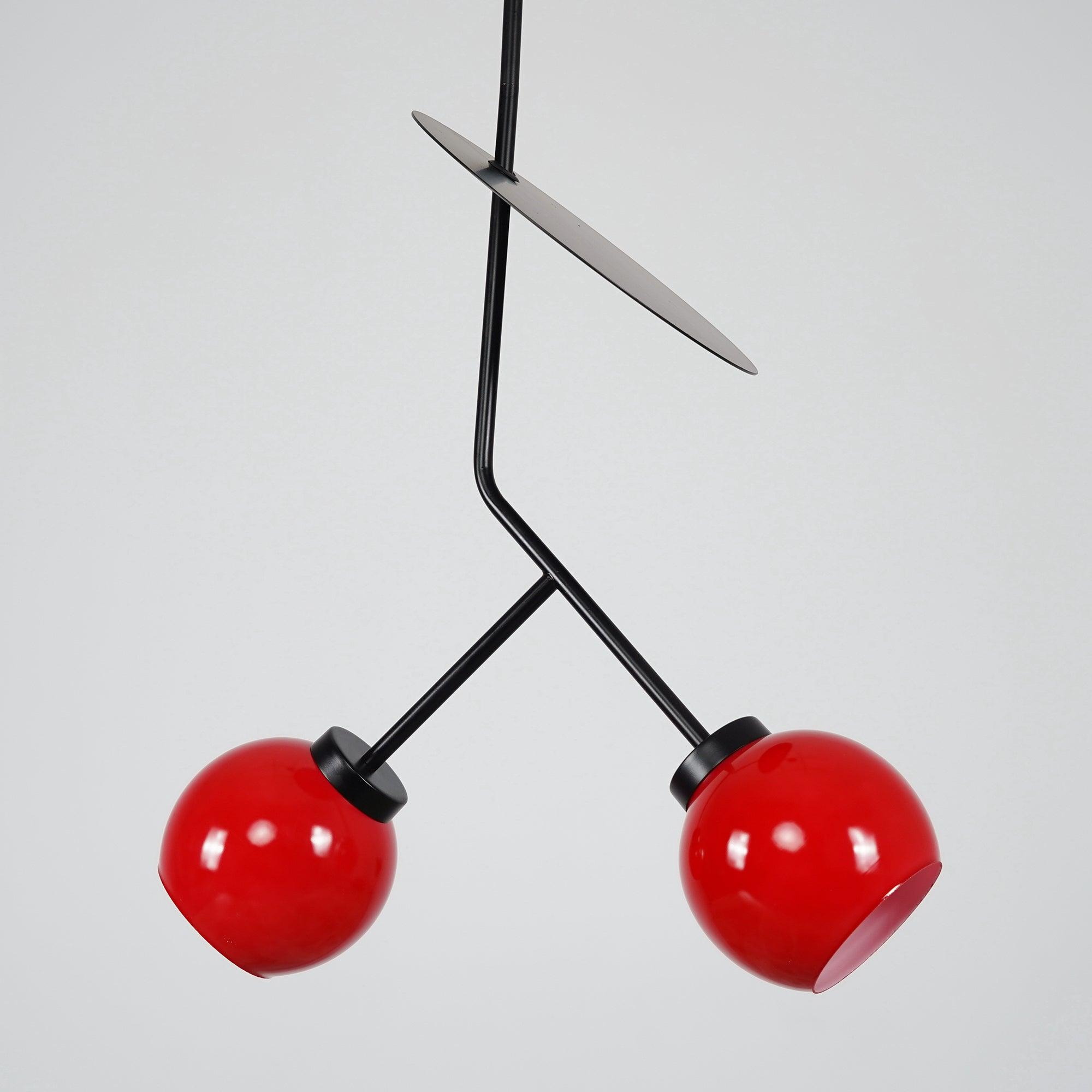 Cherry Pendant Light - Letslighting