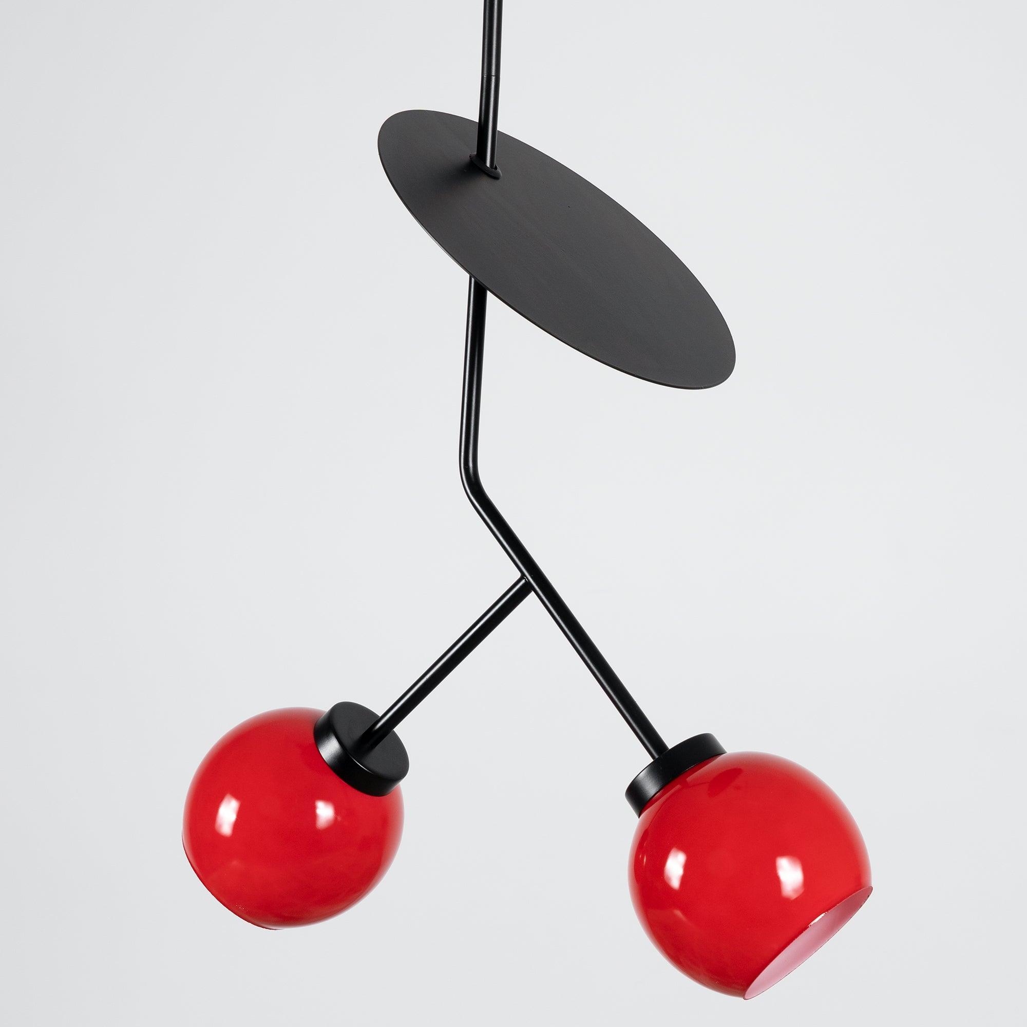 Cherry Pendant Light - Letslighting