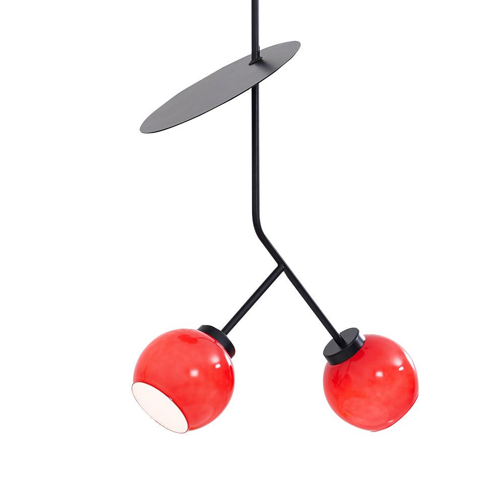 Cherry Pendant Light - Letslighting
