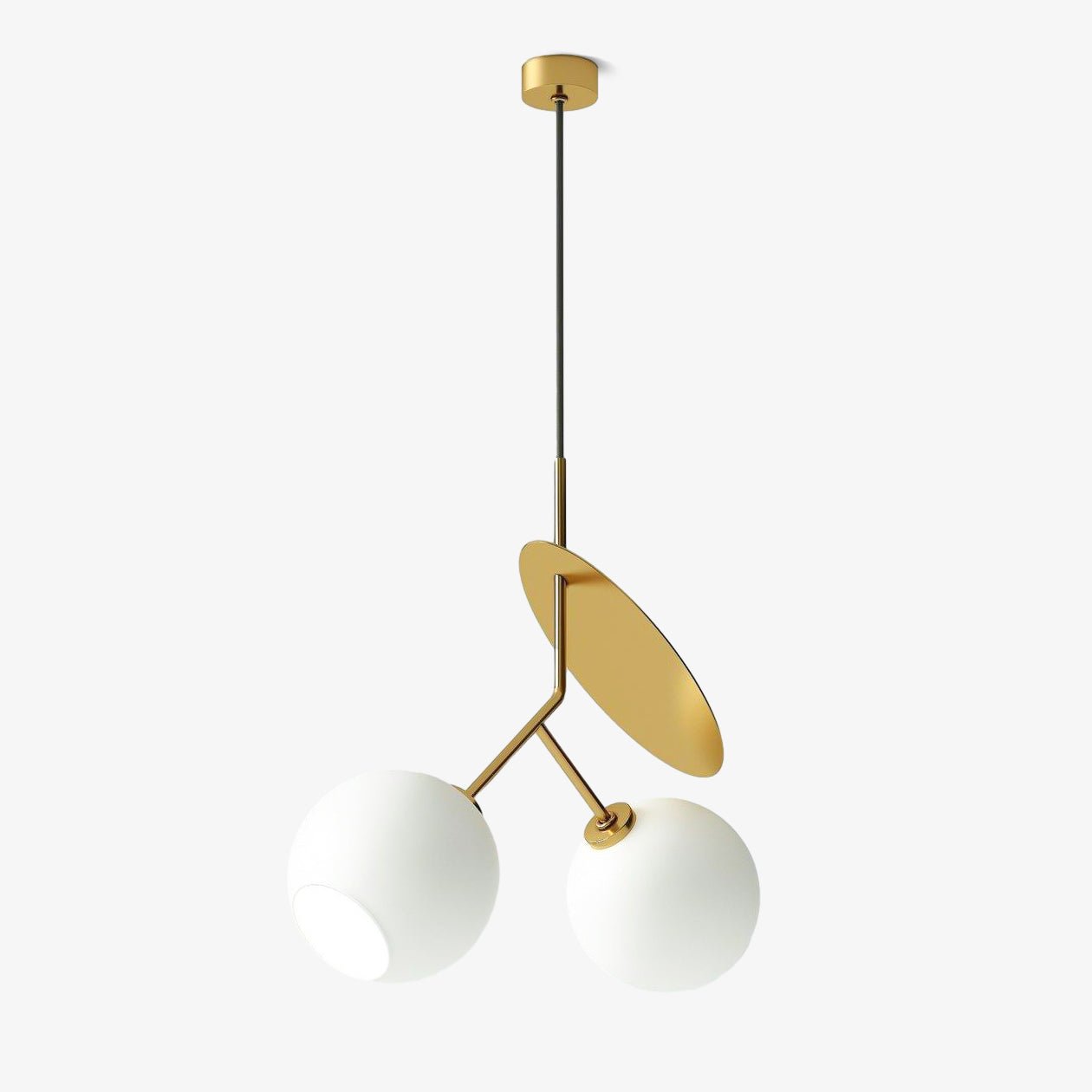 Cherry Pendant Light - Letslighting
