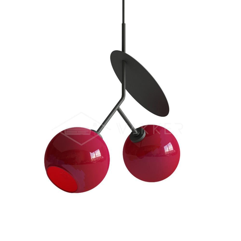 Cherry Pendant Light - Letslighting