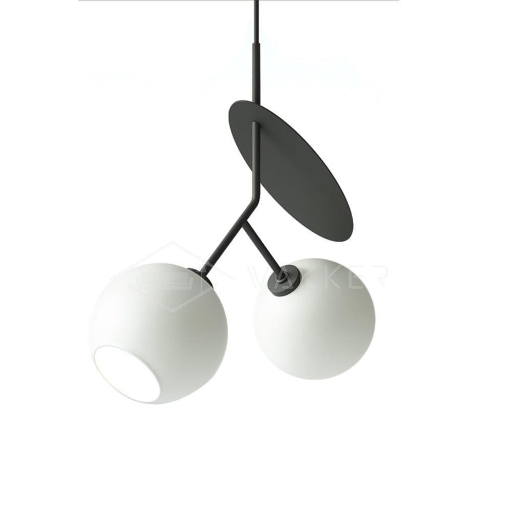 Cherry Pendant Light - Letslighting