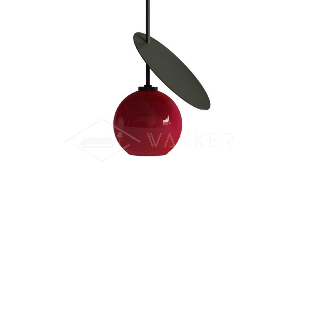 Cherry Pendant Light - Letslighting