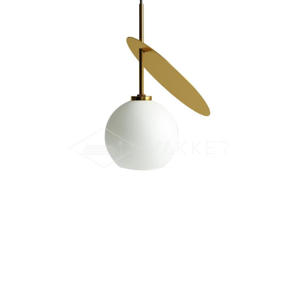 Cherry Pendant Light - Letslighting