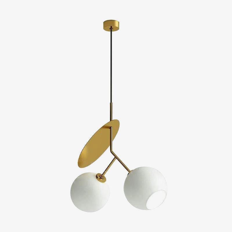 Cherry Pendant Light - Letslighting