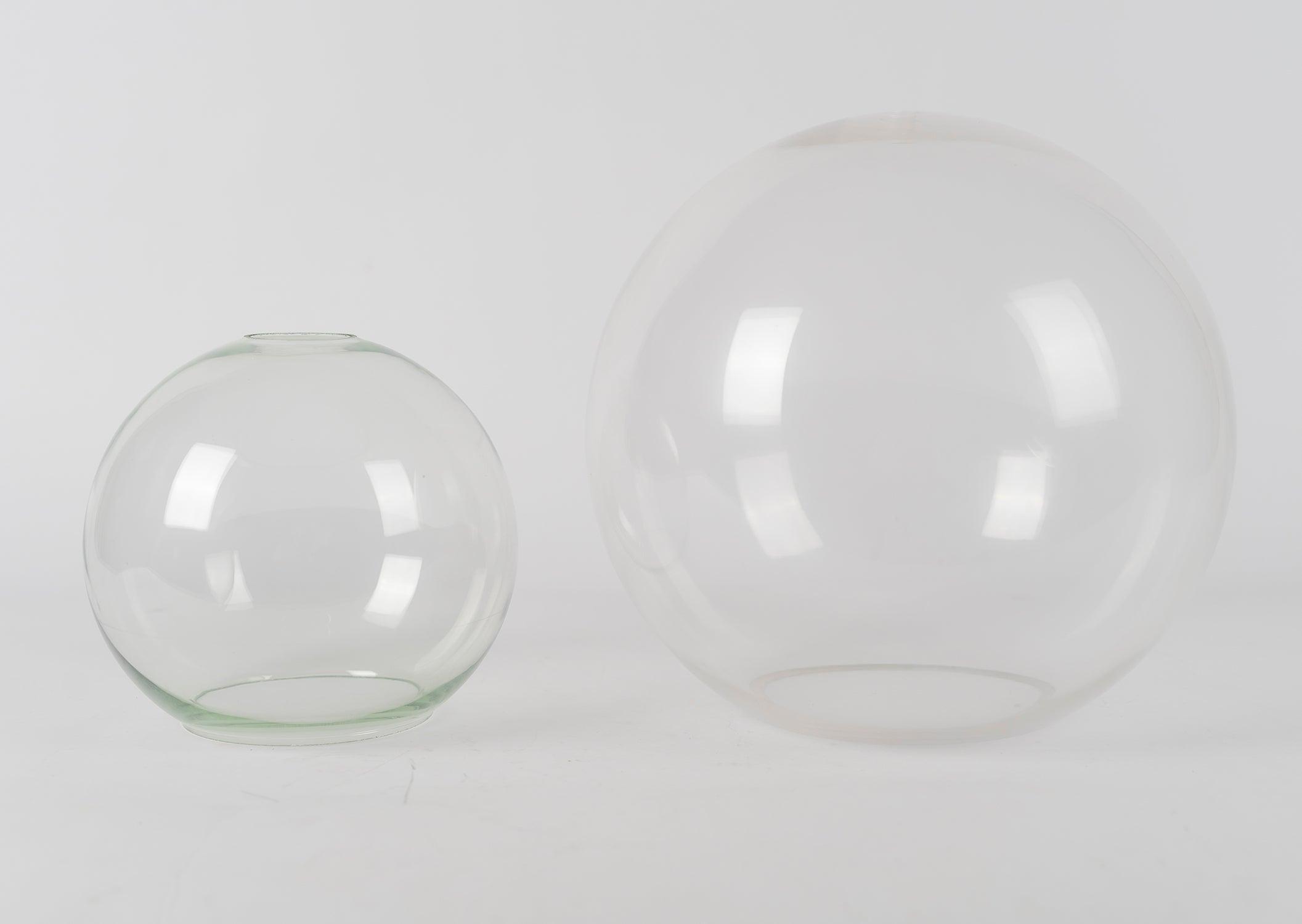 Chiswick Glass Pendant Light - Letslighting