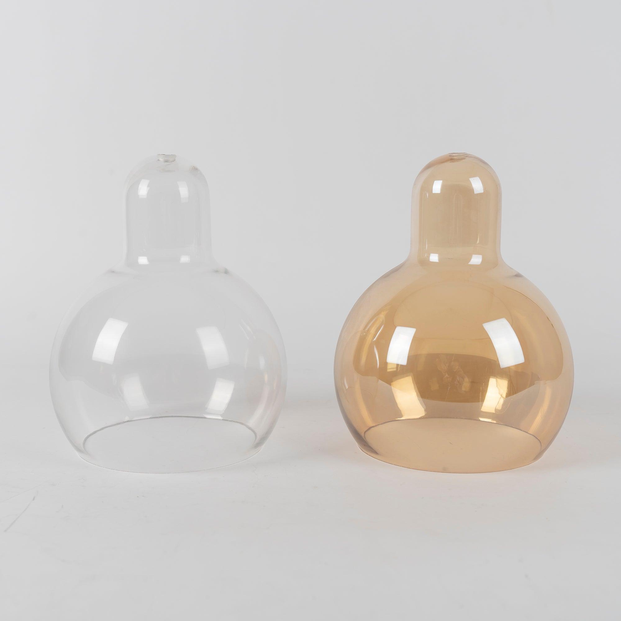 Chiswick Glass Pendant Light - Letslighting