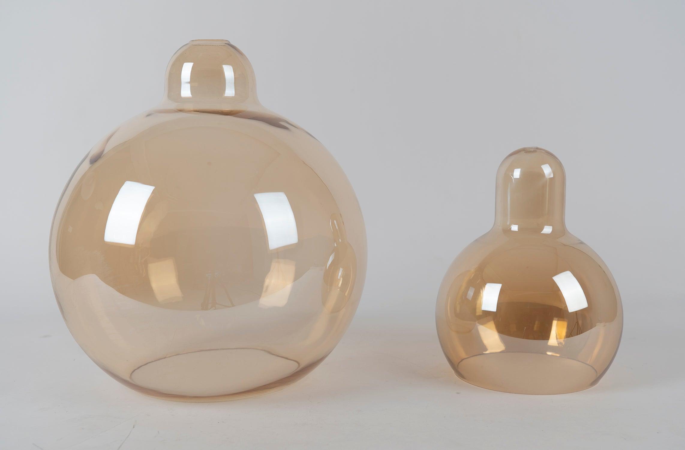Chiswick Glass Pendant Light - Letslighting