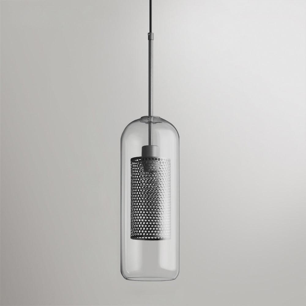 Chiswick Glass Pendant Light - Letslighting