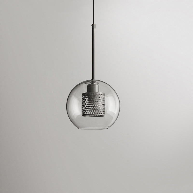 Chiswick Glass Pendant Light - Letslighting