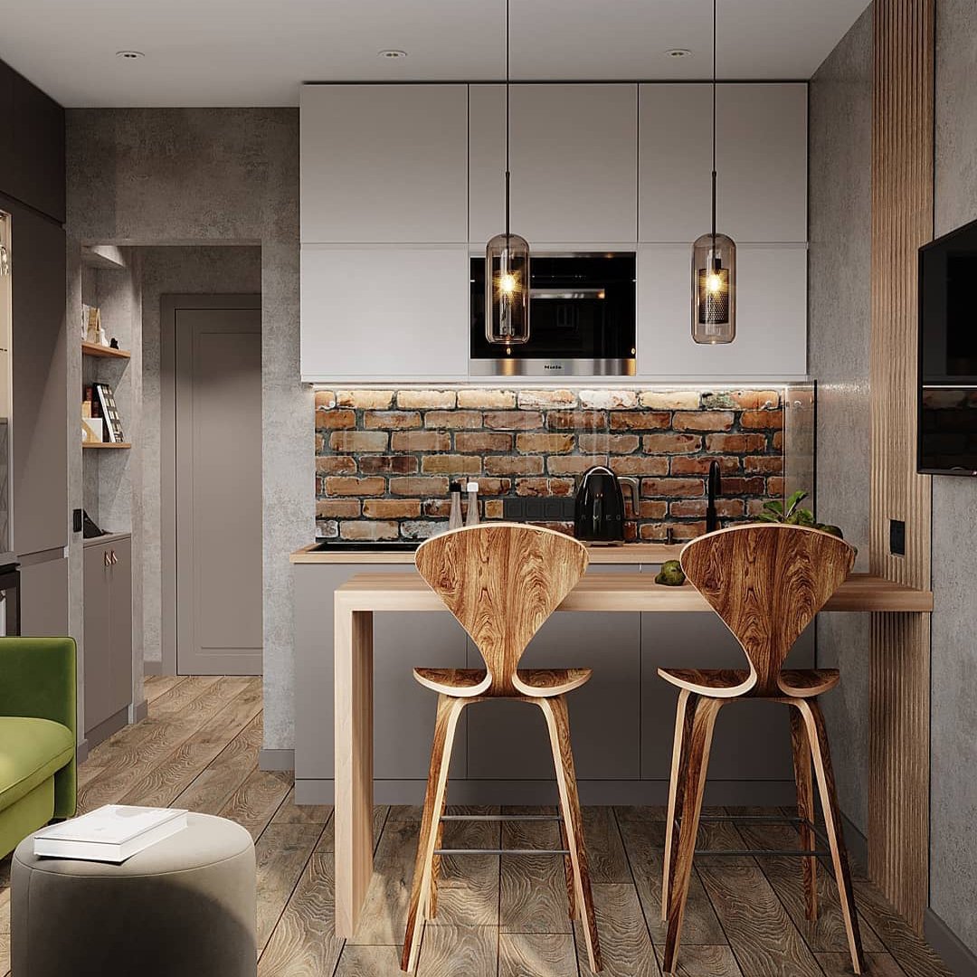 Chiswick Glass Pendant Light - Letslighting