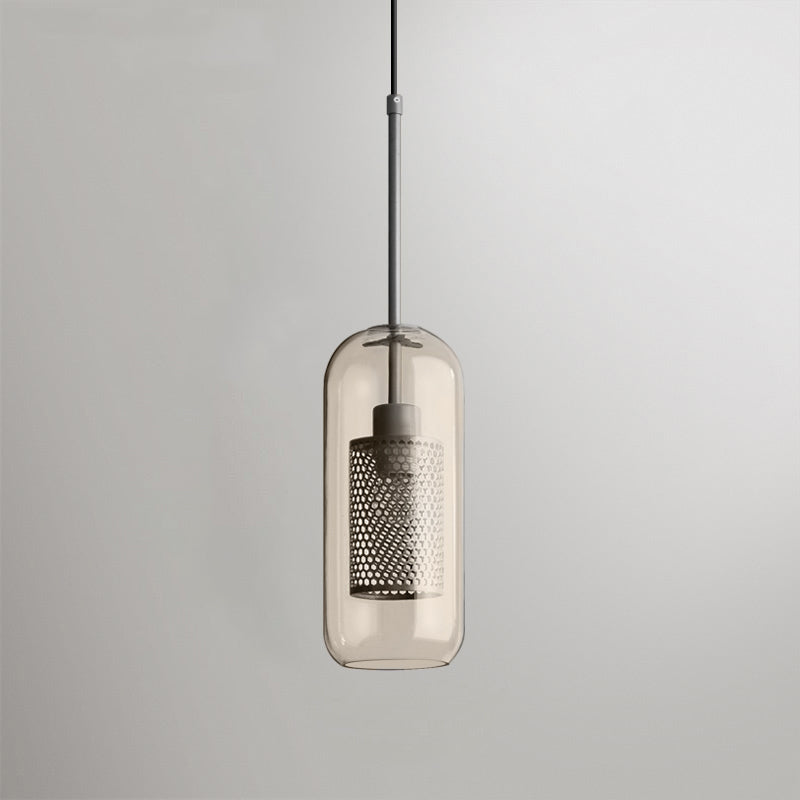 Chiswick Glass Pendant Light - Letslighting