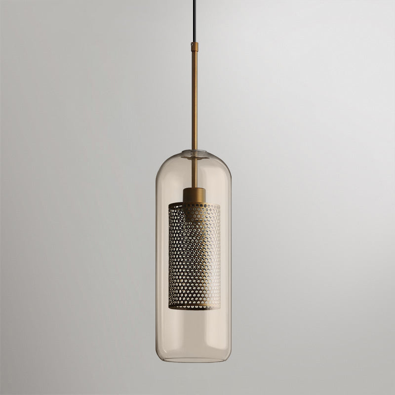 Chiswick Glass Pendant Light - Letslighting