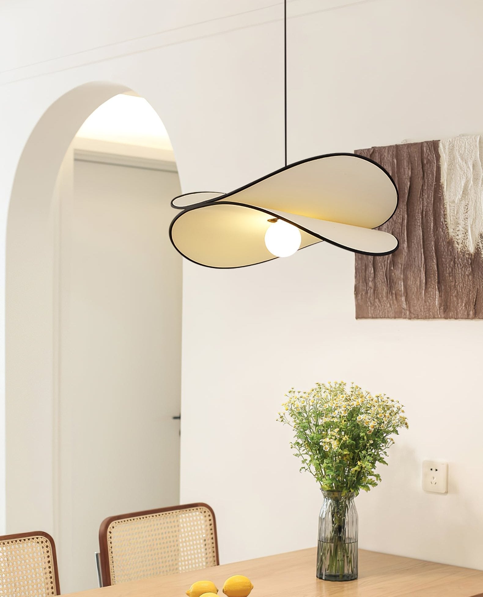 Chloe Pendant Lamp - Letslighting