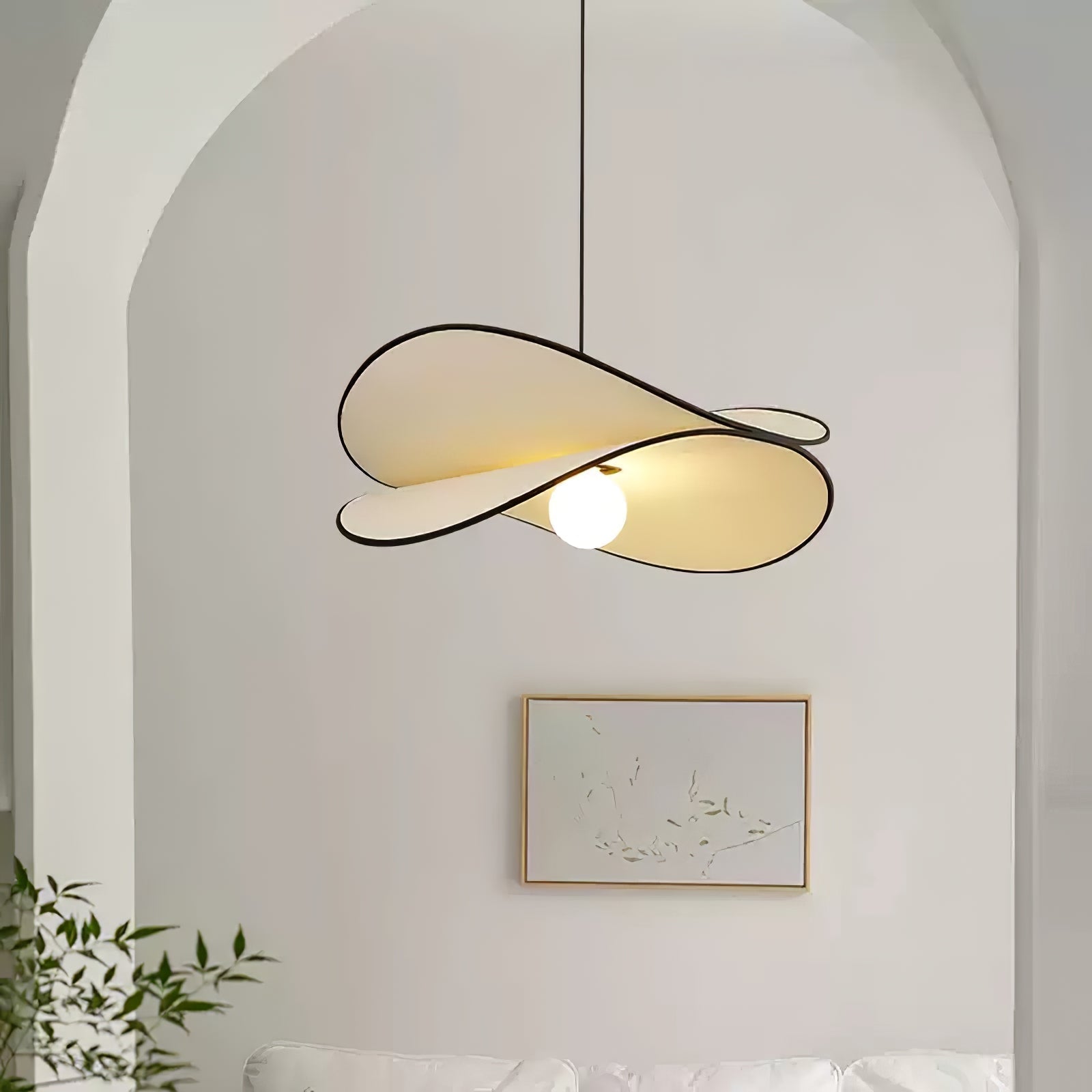 Chloe Pendant Lamp - Letslighting