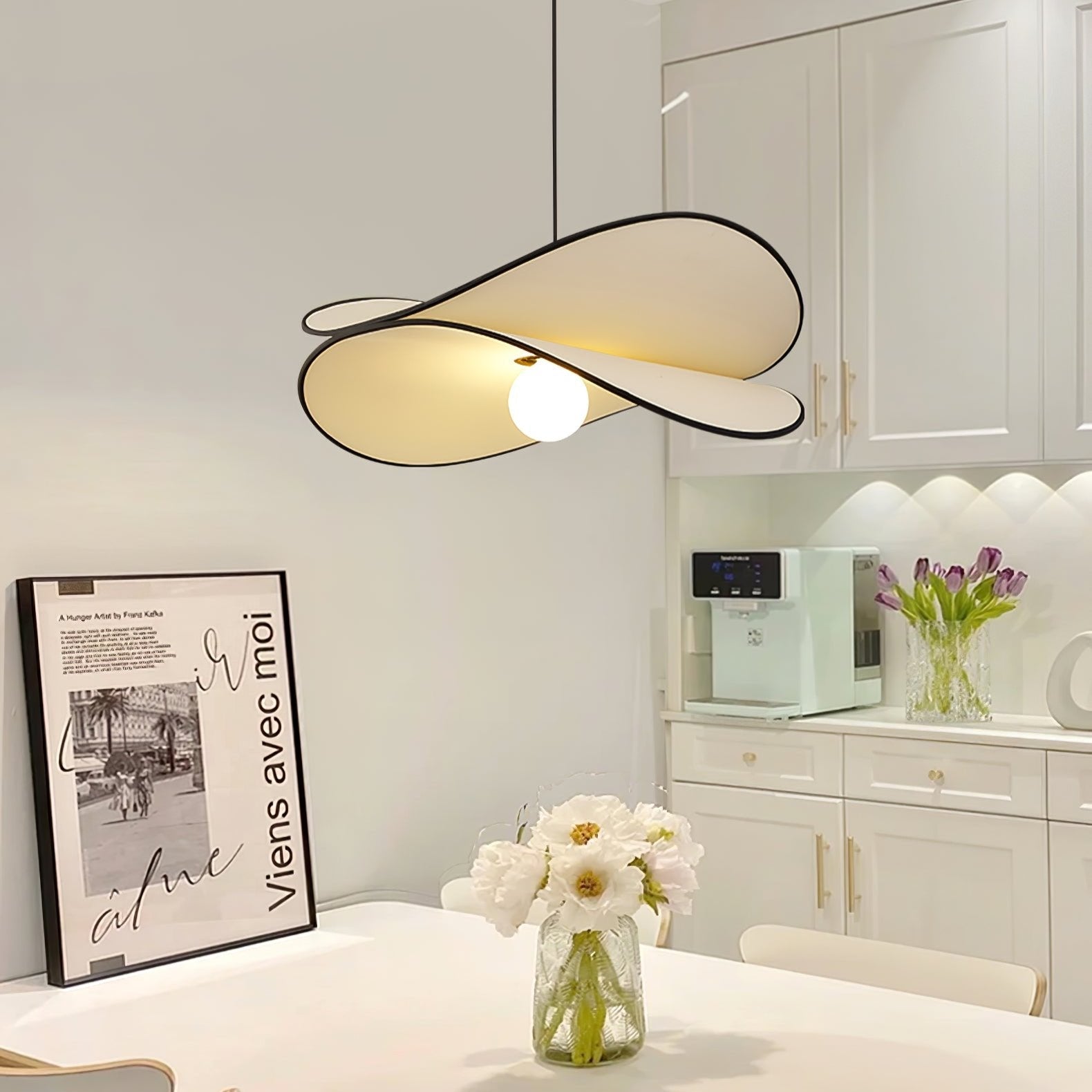 Chloe Pendant Lamp - Letslighting