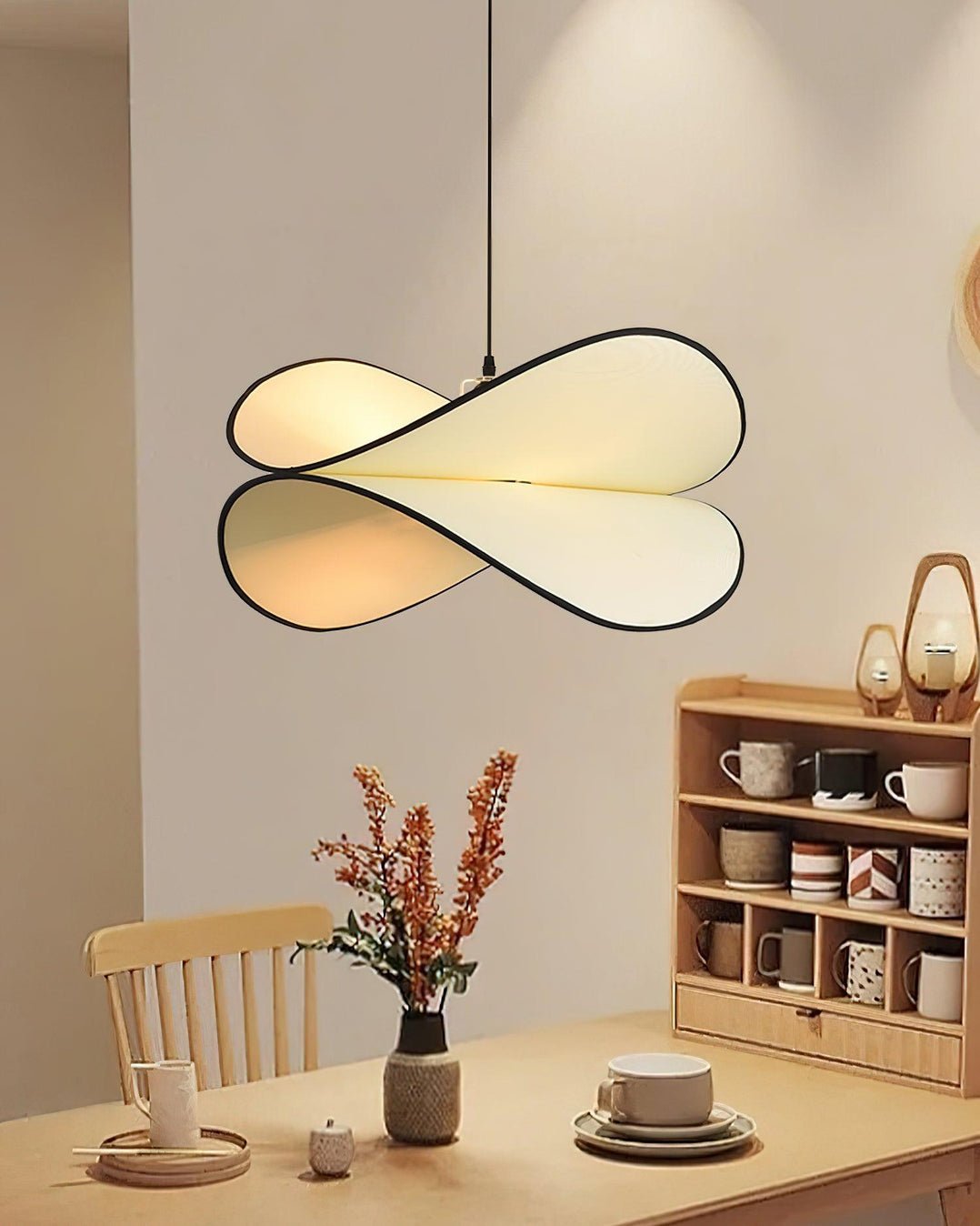 Chloe Pendant Lamp - Letslighting