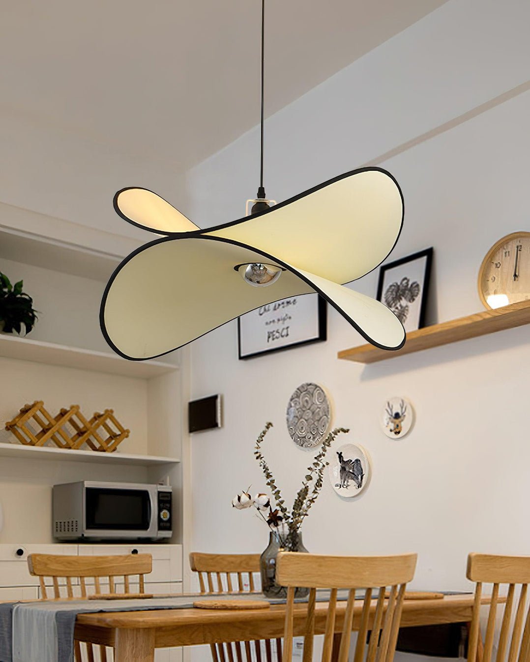 Chloe Pendant Lamp - Letslighting