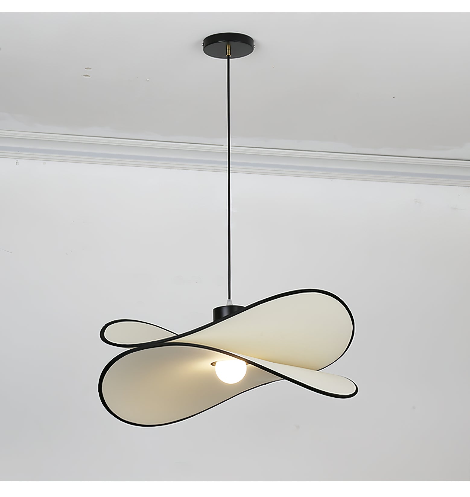 Chloe Pendant Lamp - Letslighting