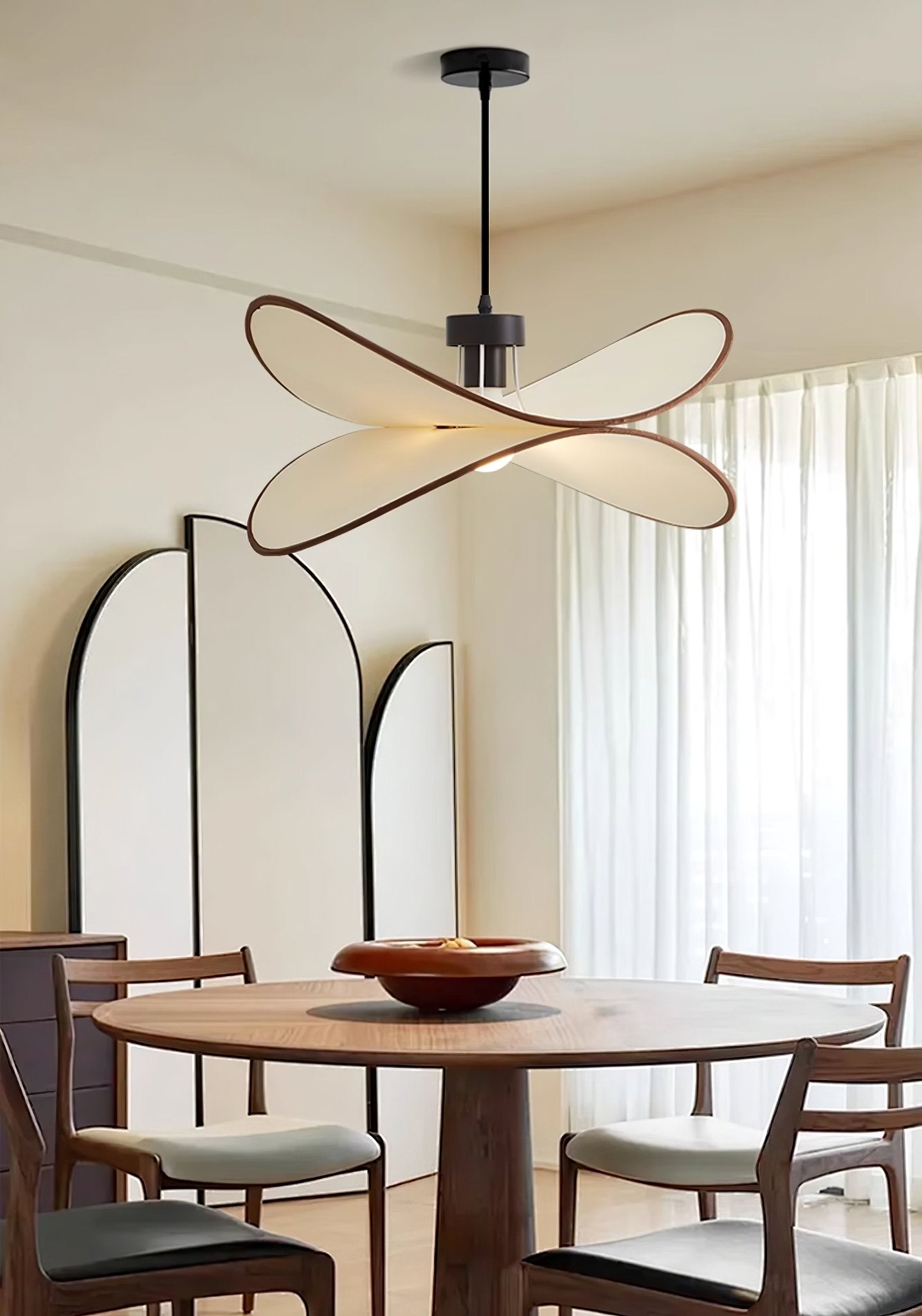 Chloe Pendant Lamp - Letslighting