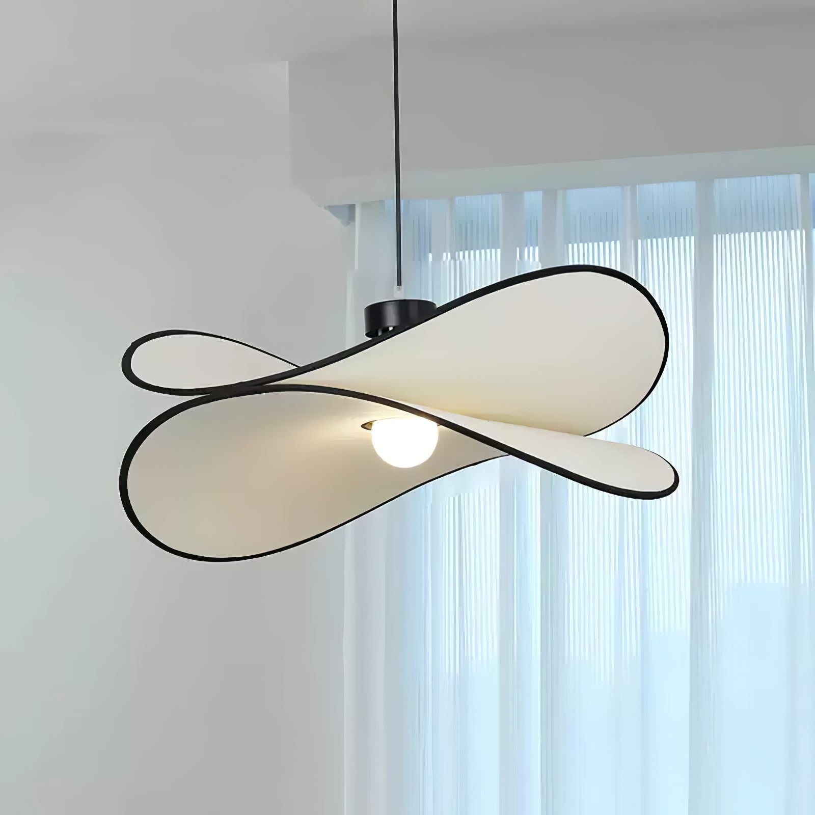 Chloe Pendant Lamp - Letslighting