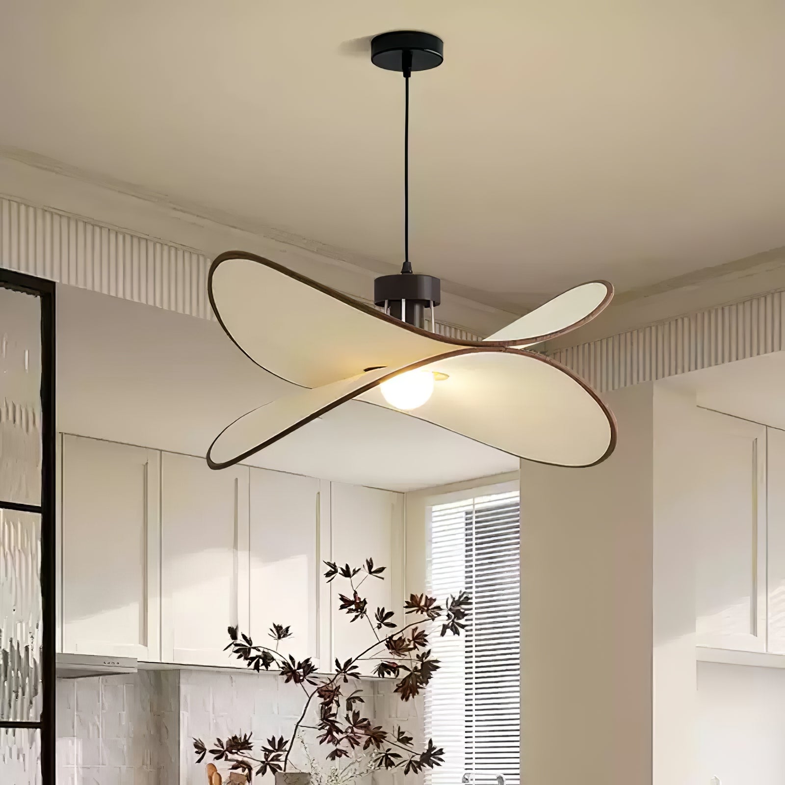 Chloe Pendant Lamp - Letslighting