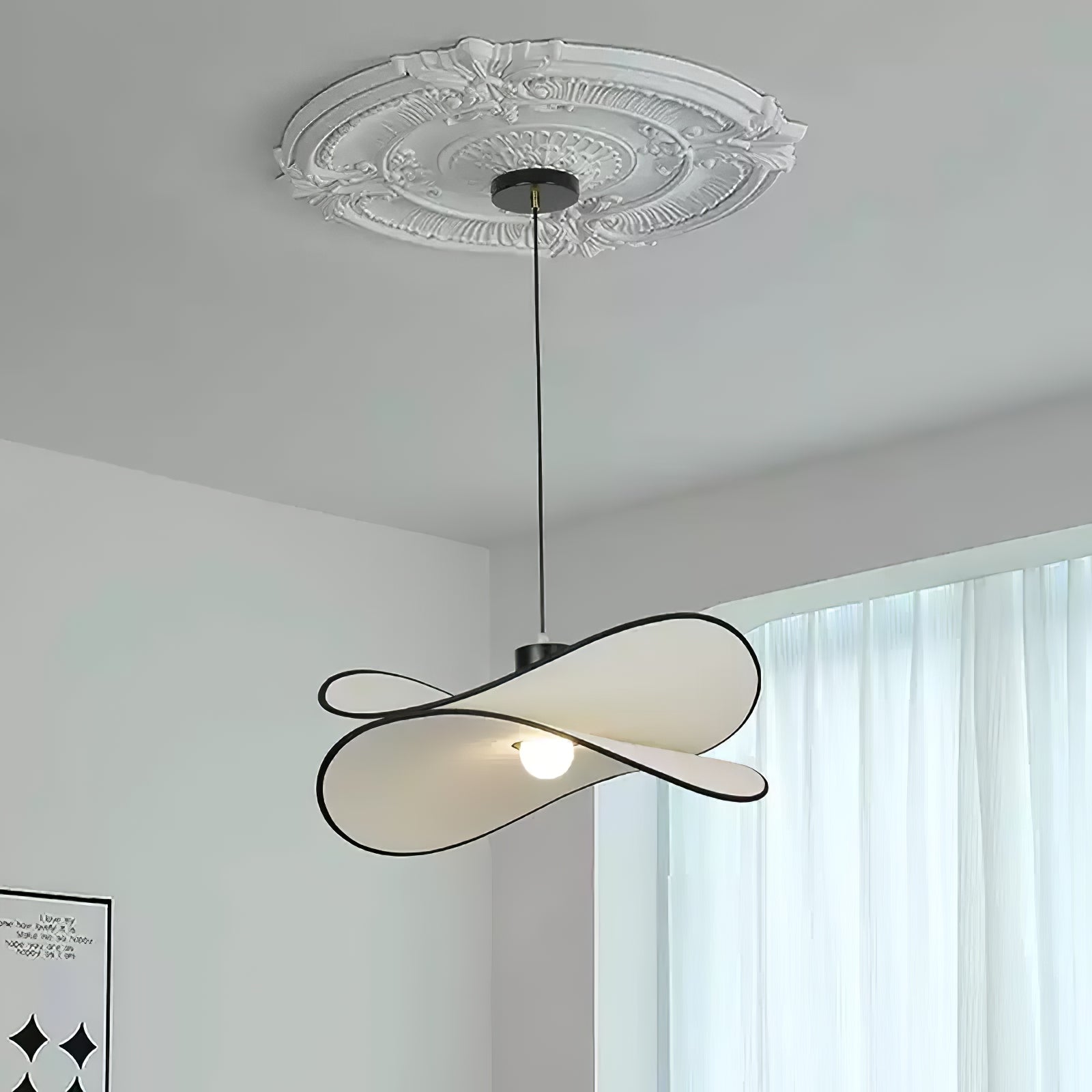 Chloe Pendant Lamp - Letslighting