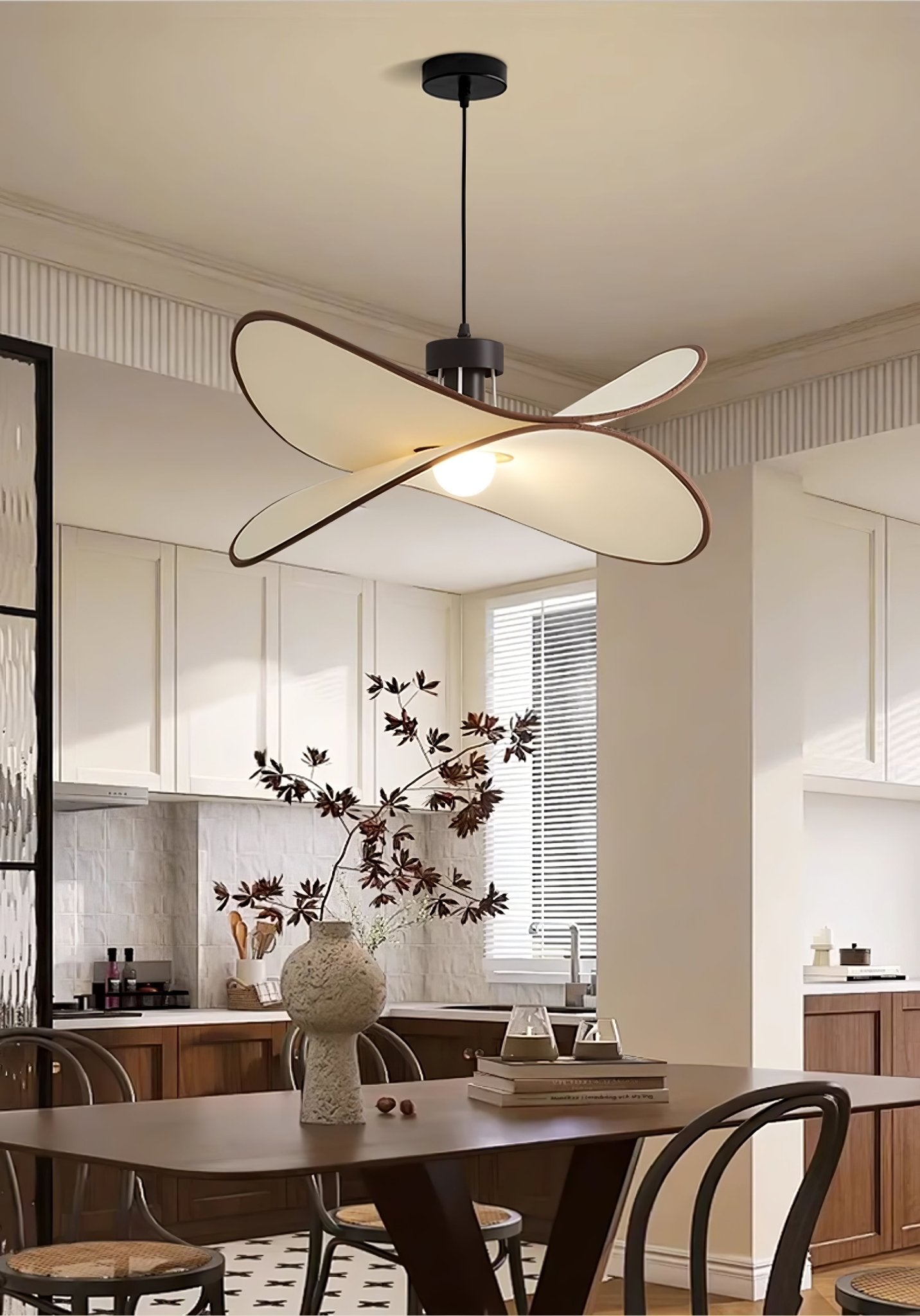 Chloe Pendant Lamp - Letslighting