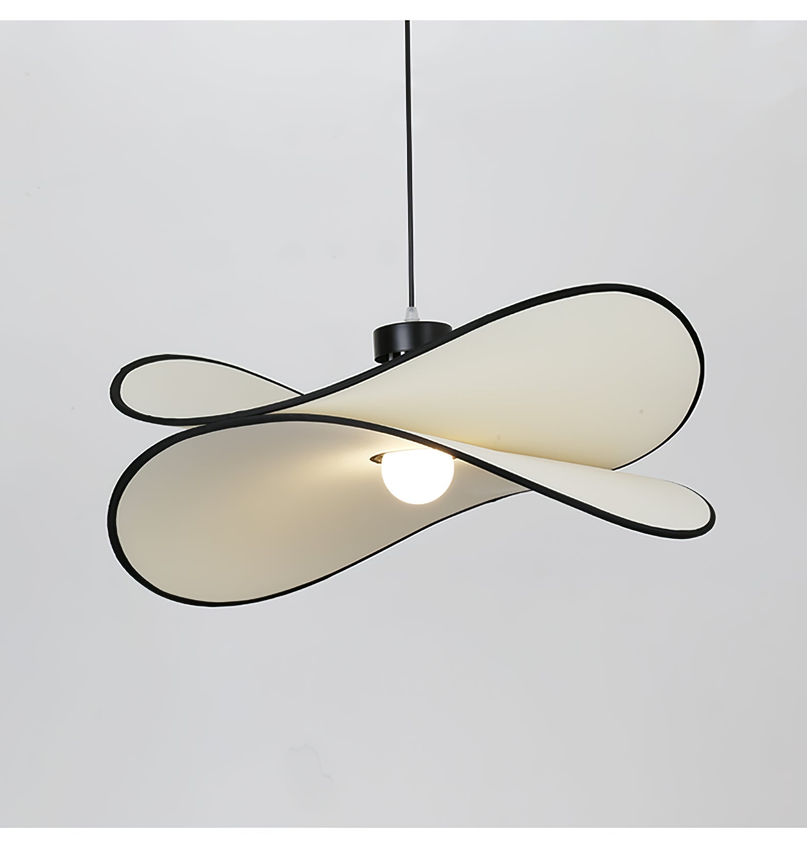 Chloe Pendant Lamp - Letslighting