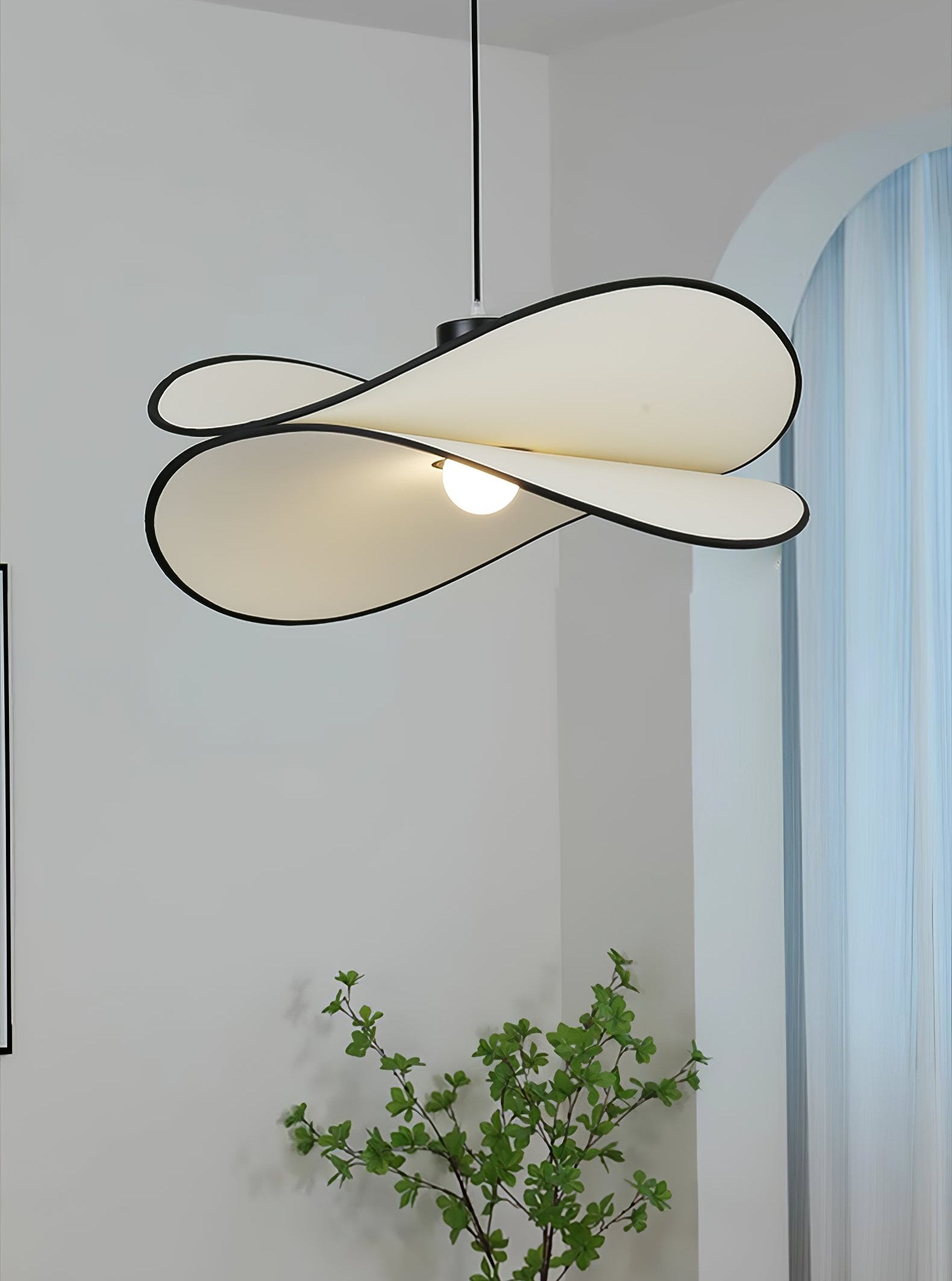 Chloe Pendant Lamp - Letslighting