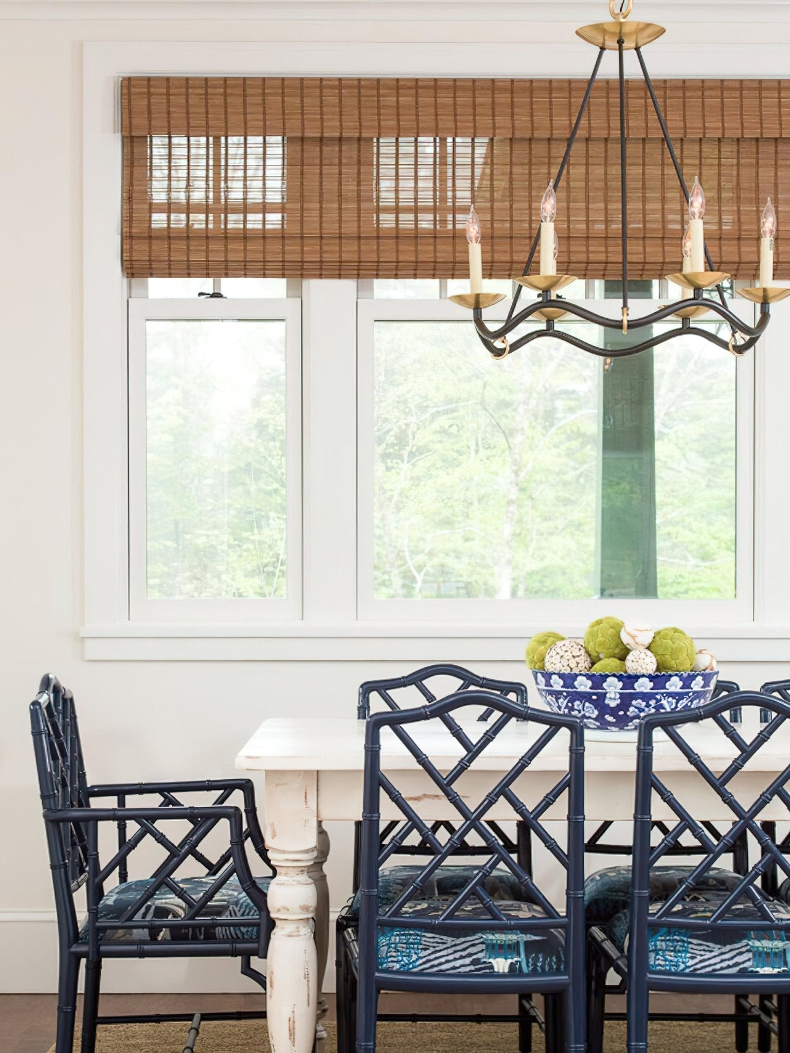 Choros Chandelier - Letslighting