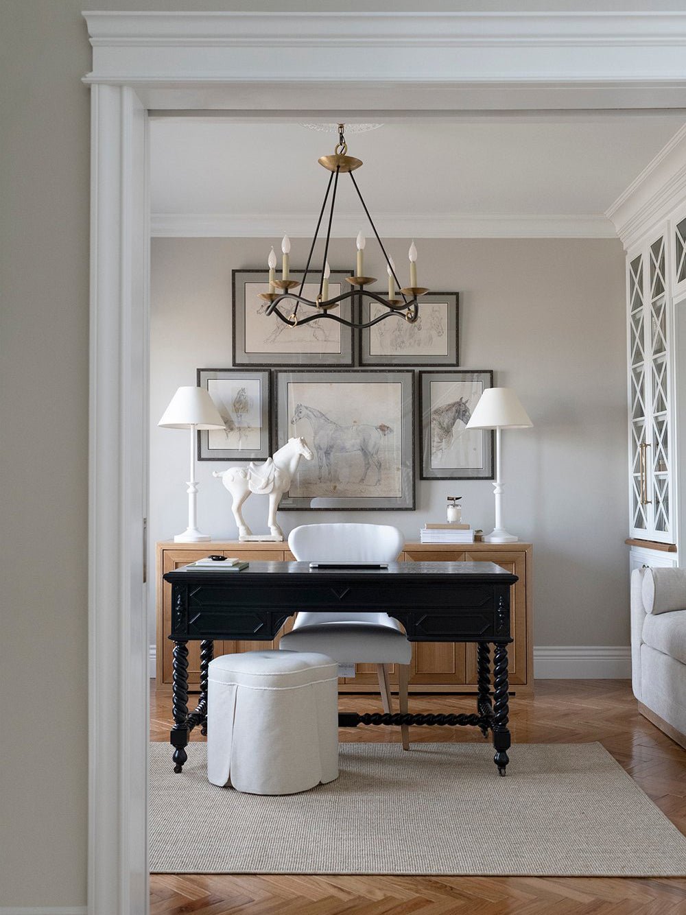 Choros Chandelier - Letslighting