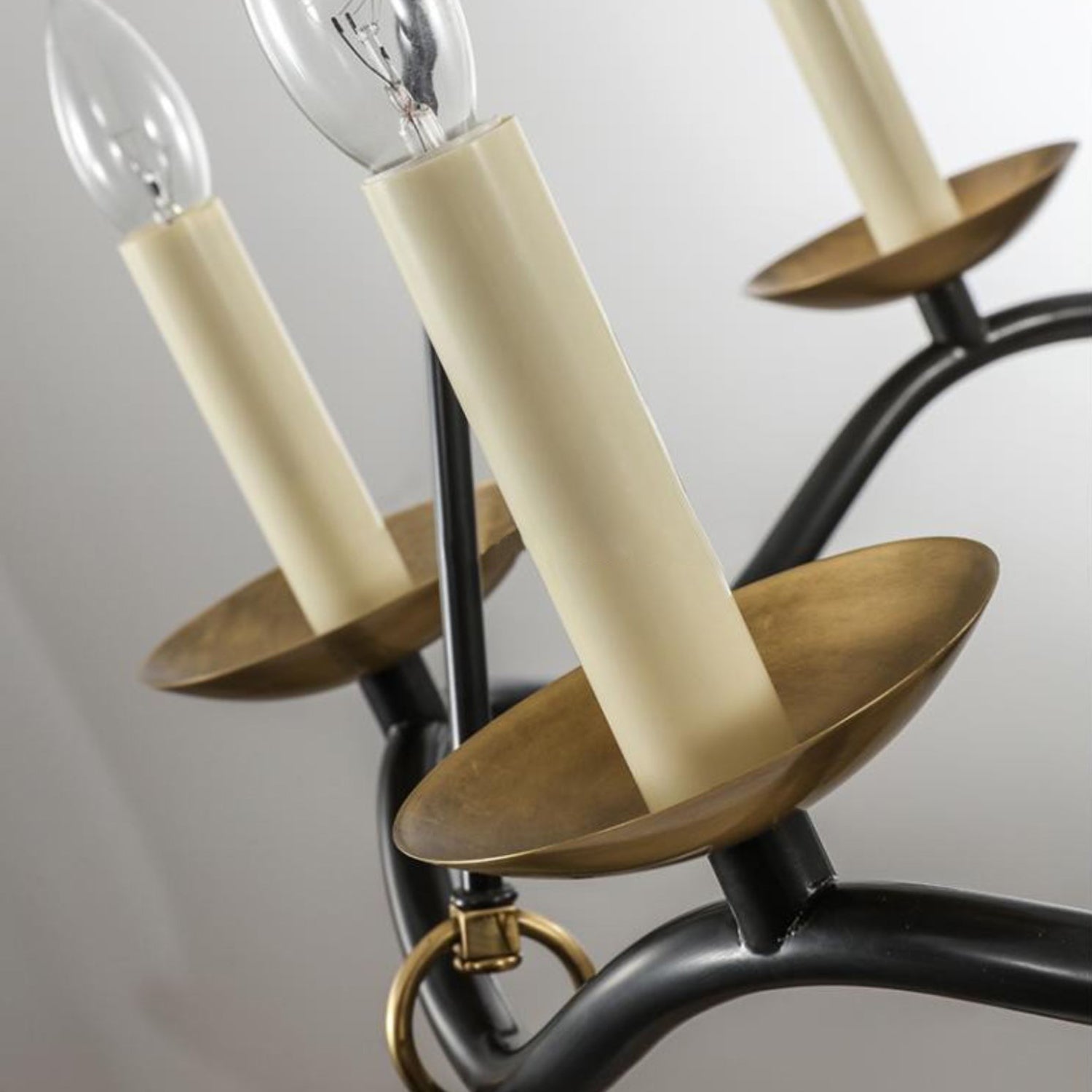 Choros Chandelier - Letslighting