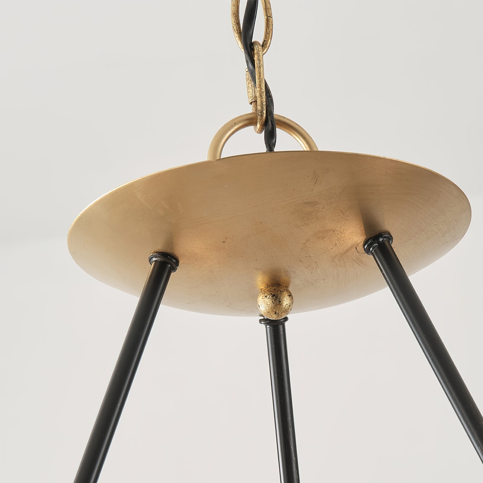 Choros Chandelier - Letslighting