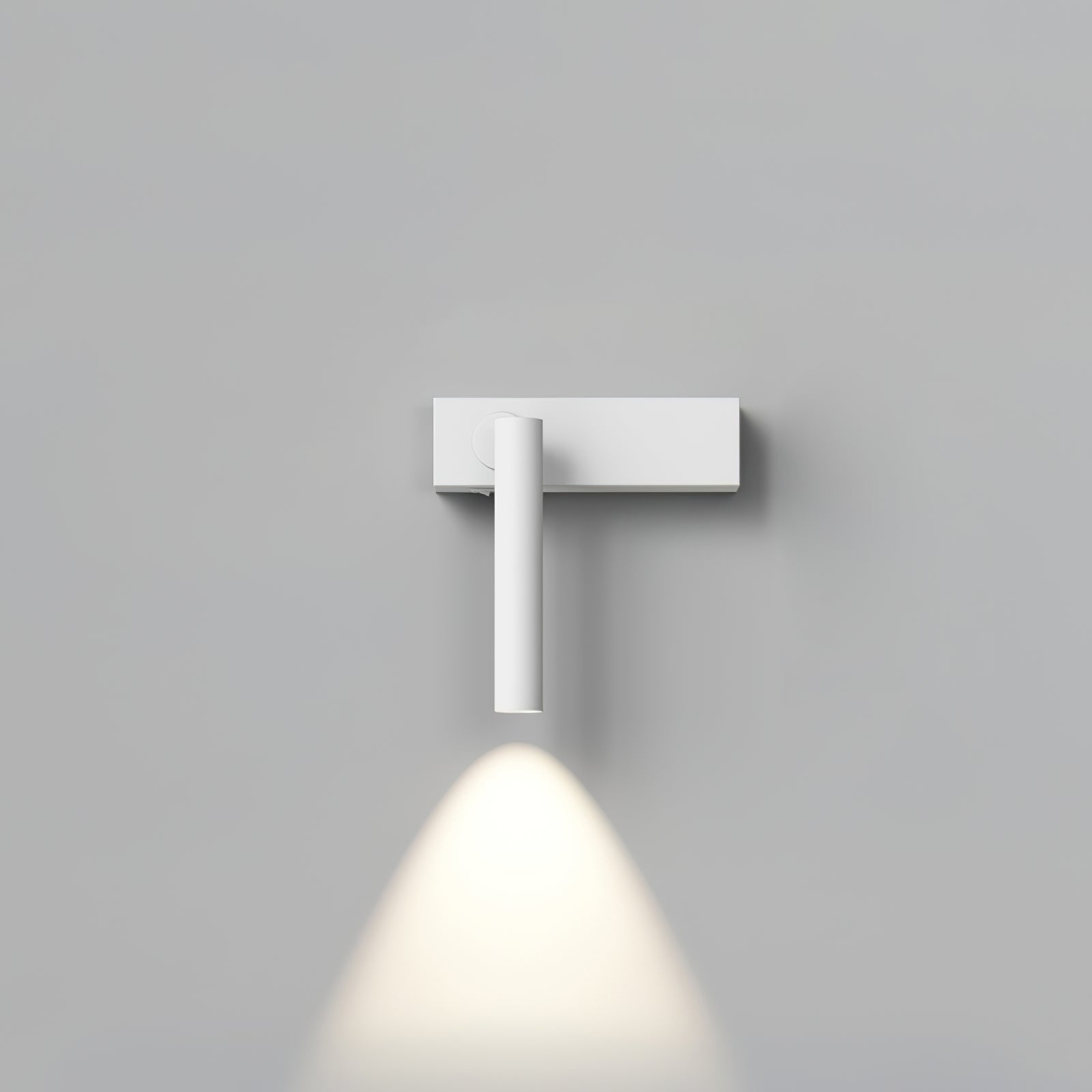 Chors Recessed Wall Lamp - Letslighting