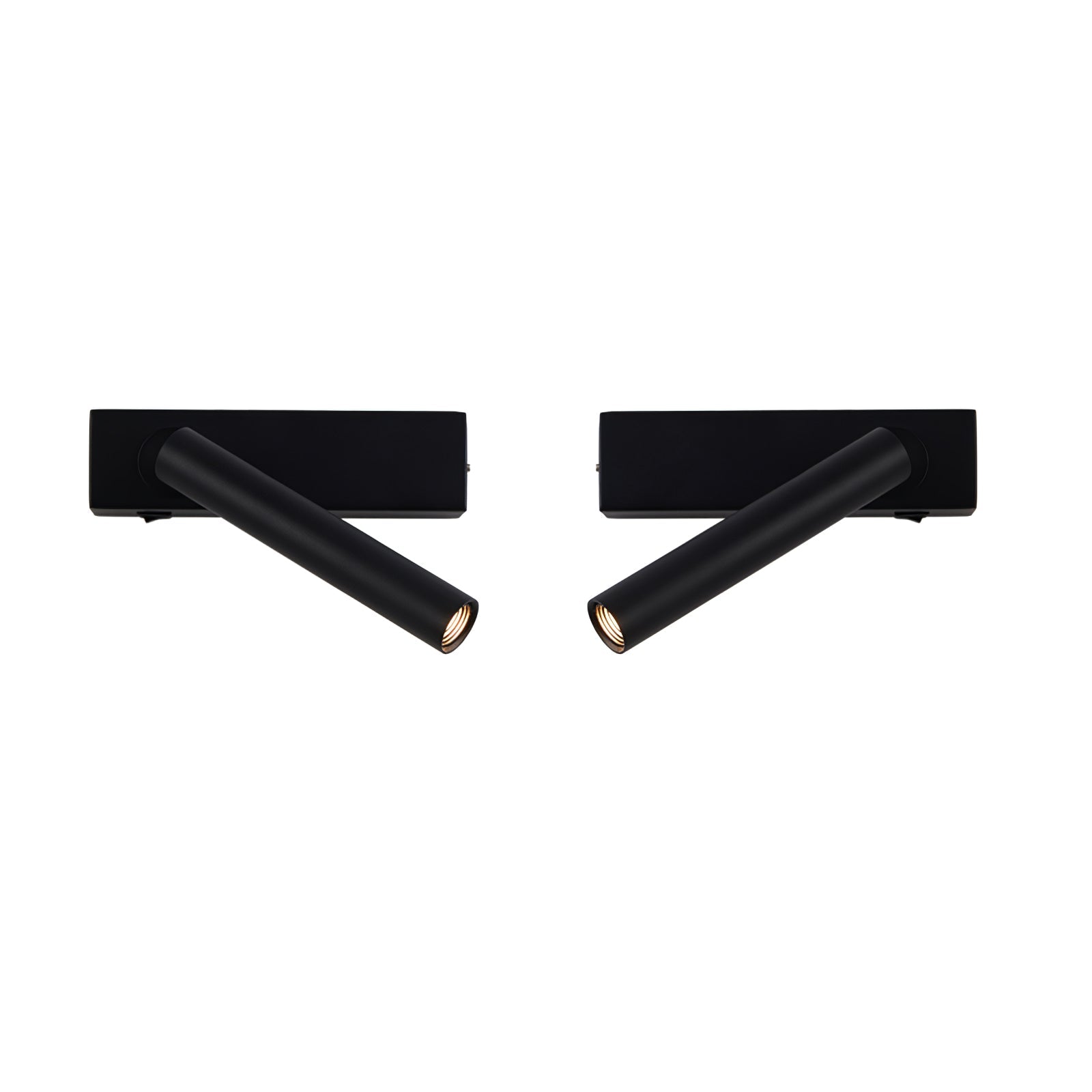Chors Recessed Wall Lamp - Letslighting