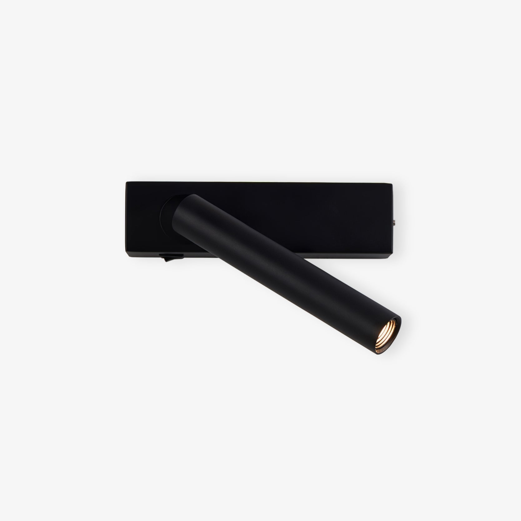 Chors Recessed Wall Lamp - Letslighting