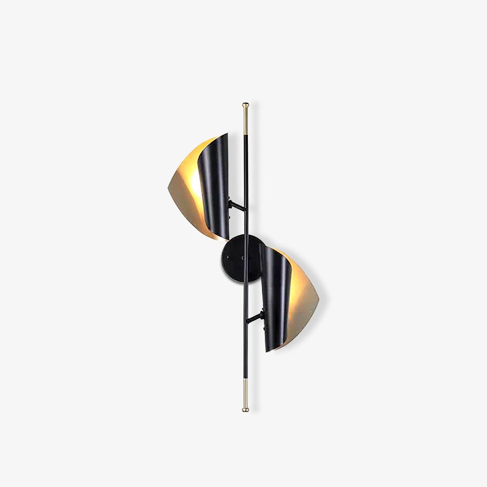 Cigale Double Sconce - Letslighting