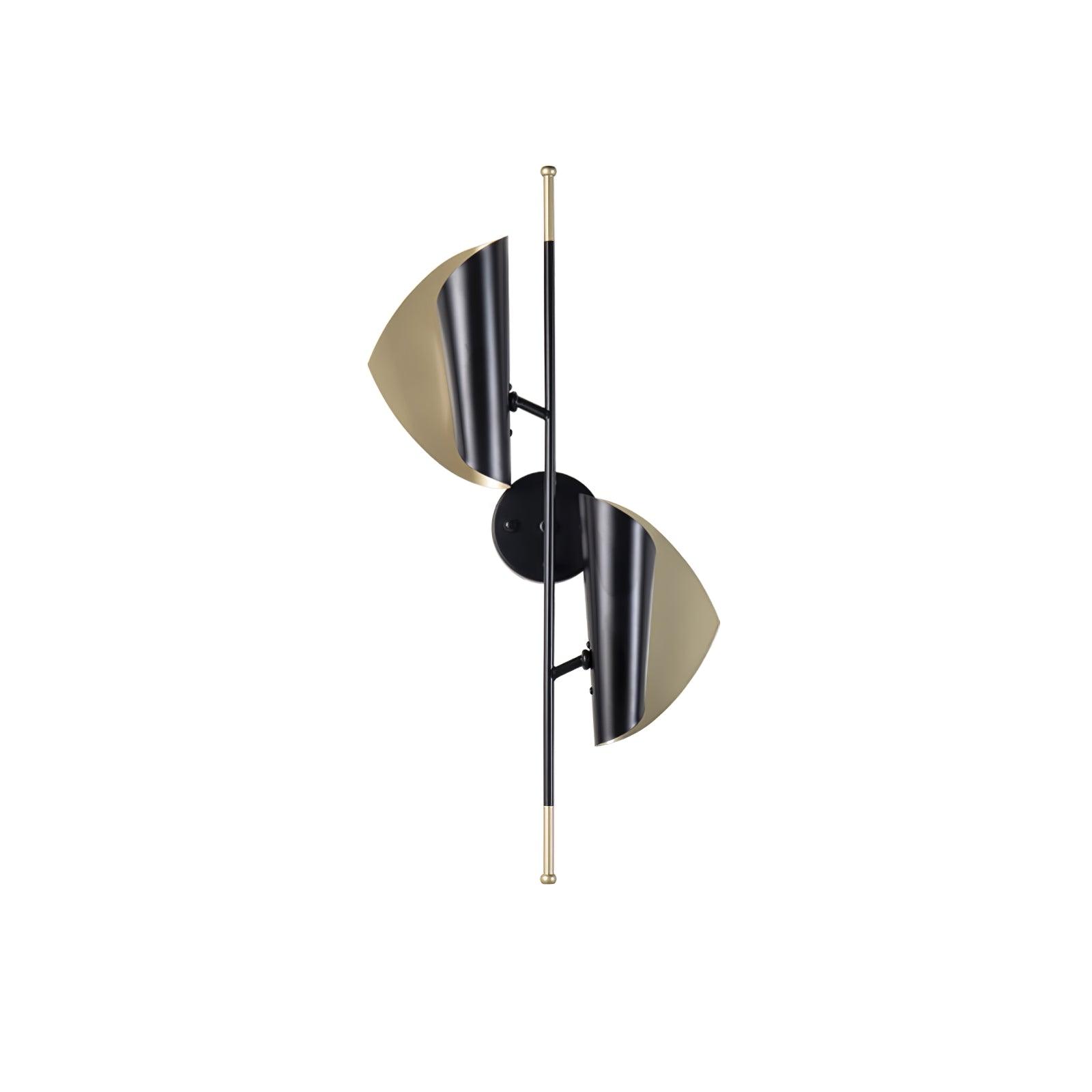 Cigale Double Sconce - Letslighting