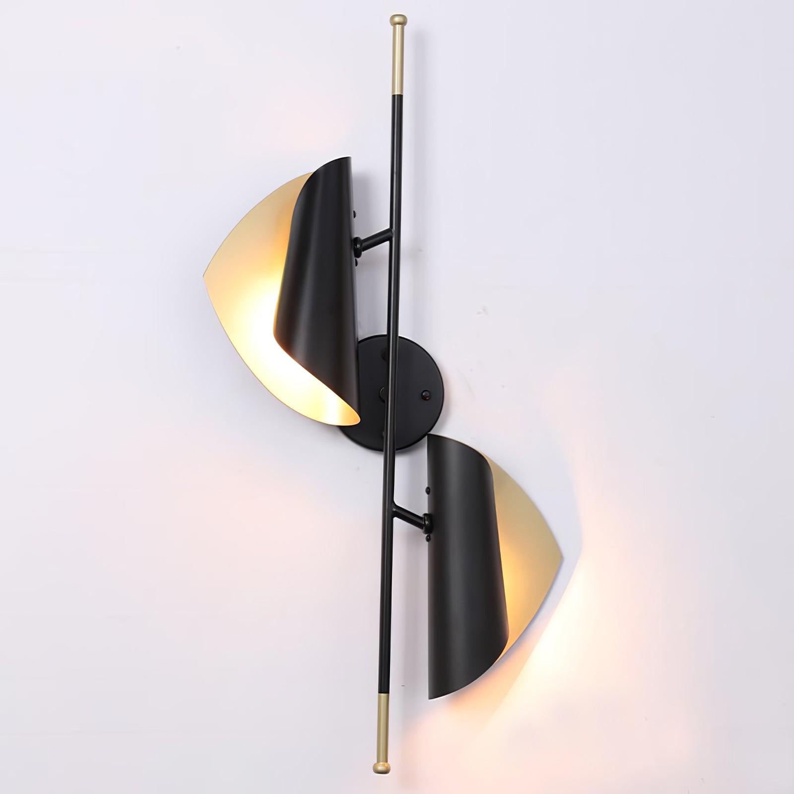 Cigale Double Sconce - Letslighting
