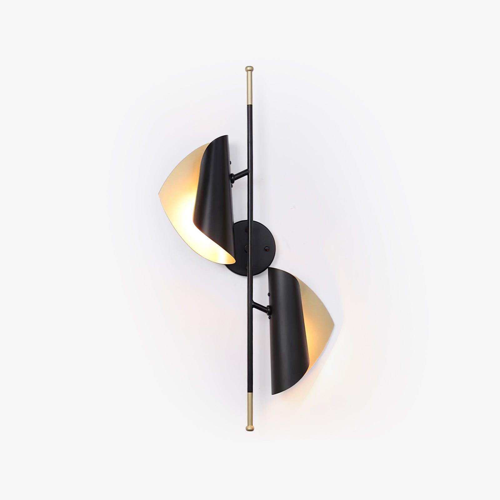 Cigale Double Sconce - Letslighting