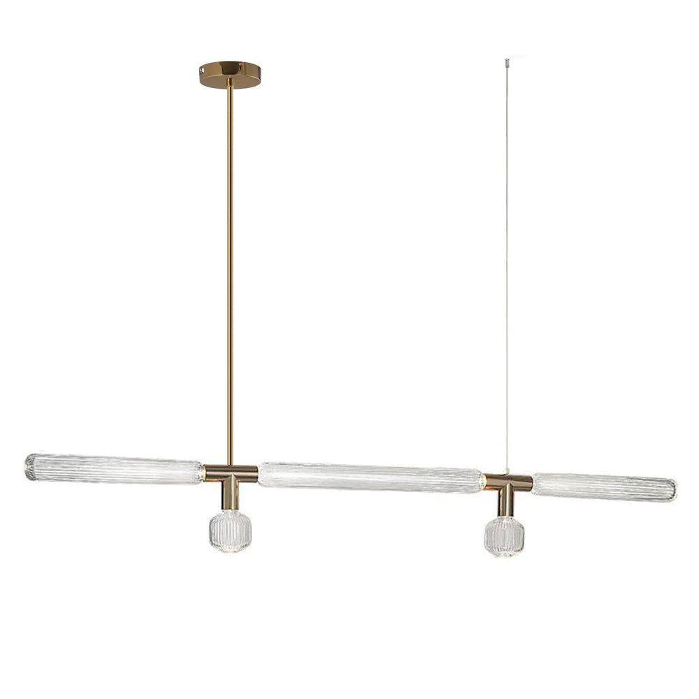 Cipher Pendant Light - Letslighting